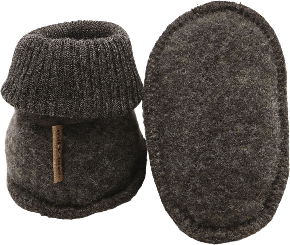 Wool Footies