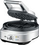 The no mess Waffle