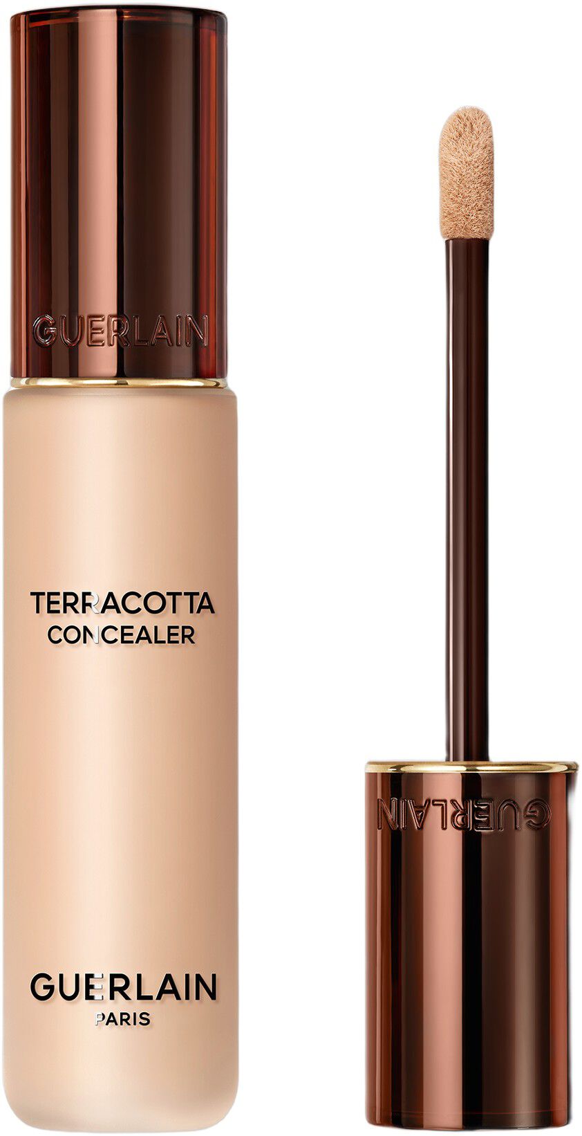 Terracotta Concealer Natural Perfection 24H Wear