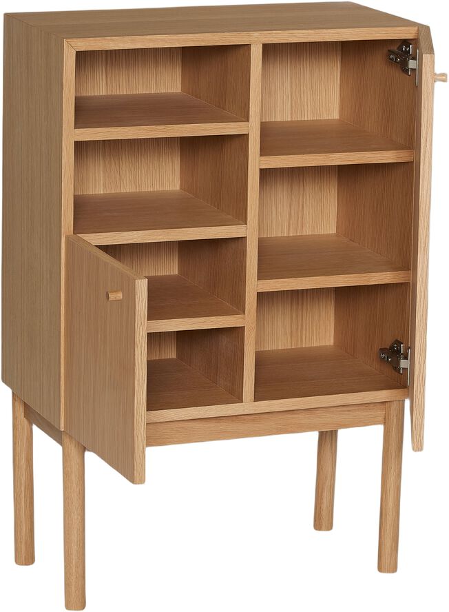 Nobby Konsolbord Natur