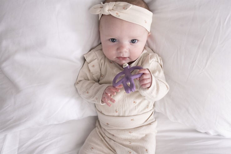 Matchstick Monkey Bidedyr