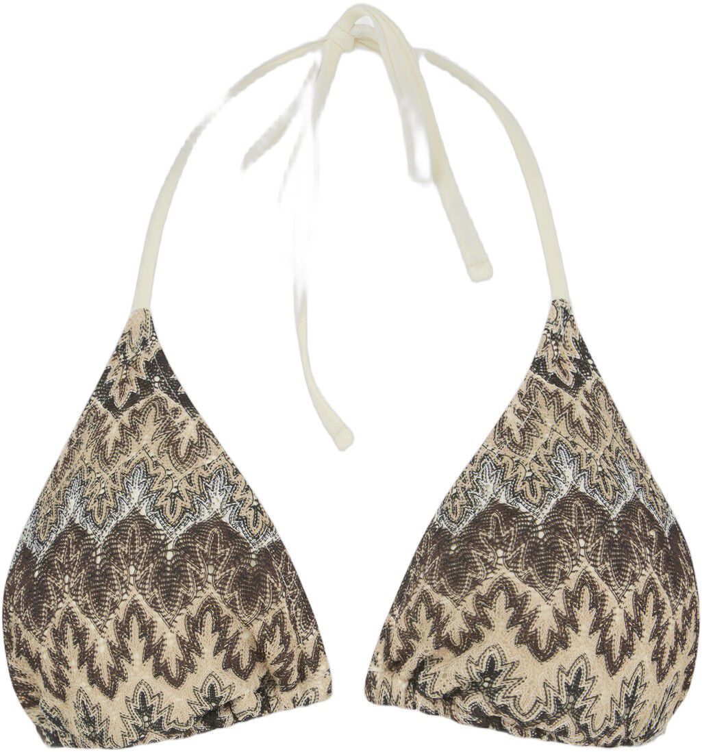 Amber Bel Bikini Top