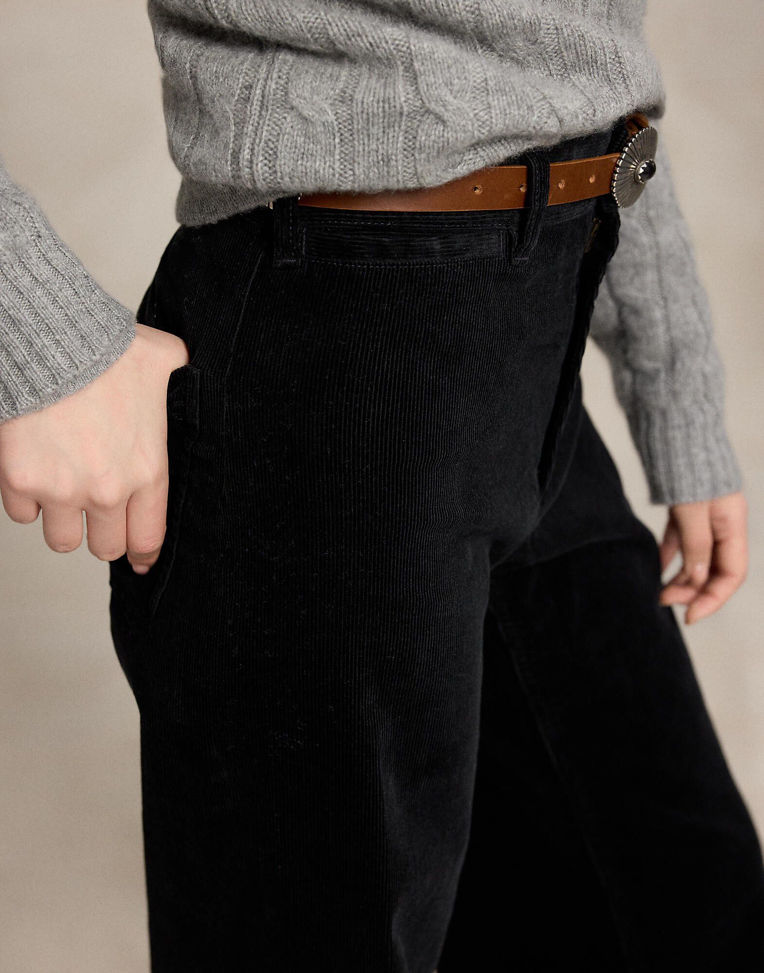 Beaton Corduroy Pant