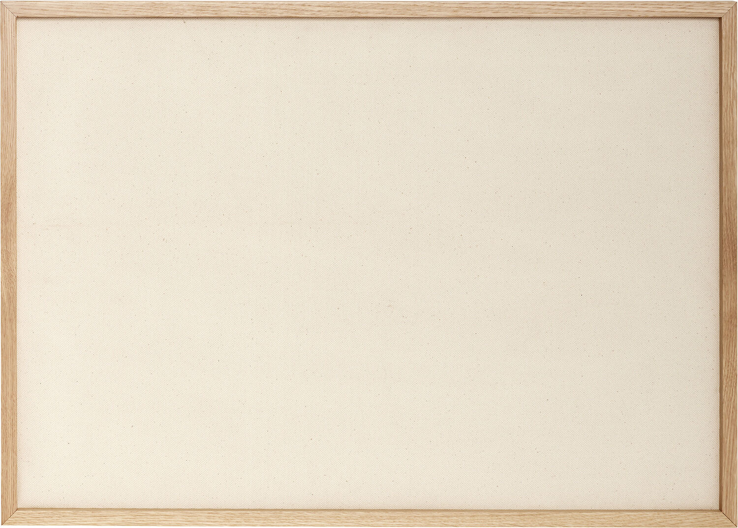 Collage Board Large Natural