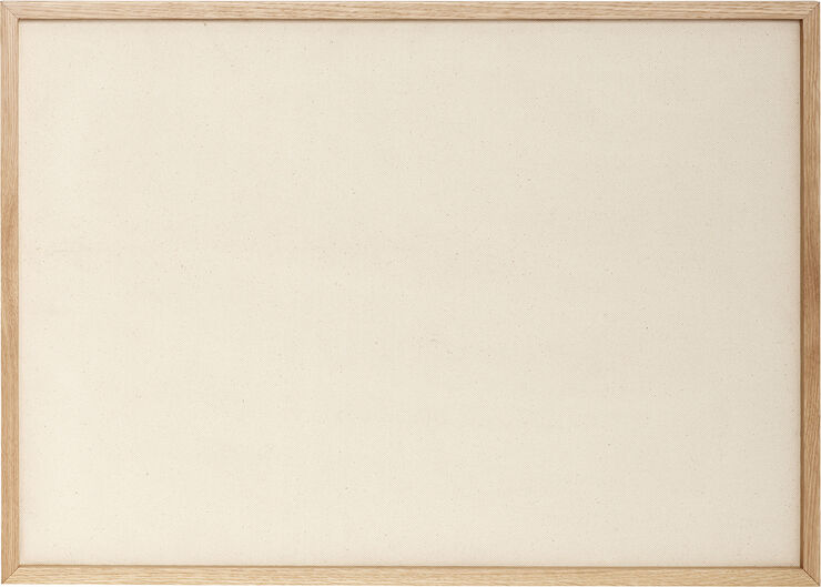 Collage Board Large Natural