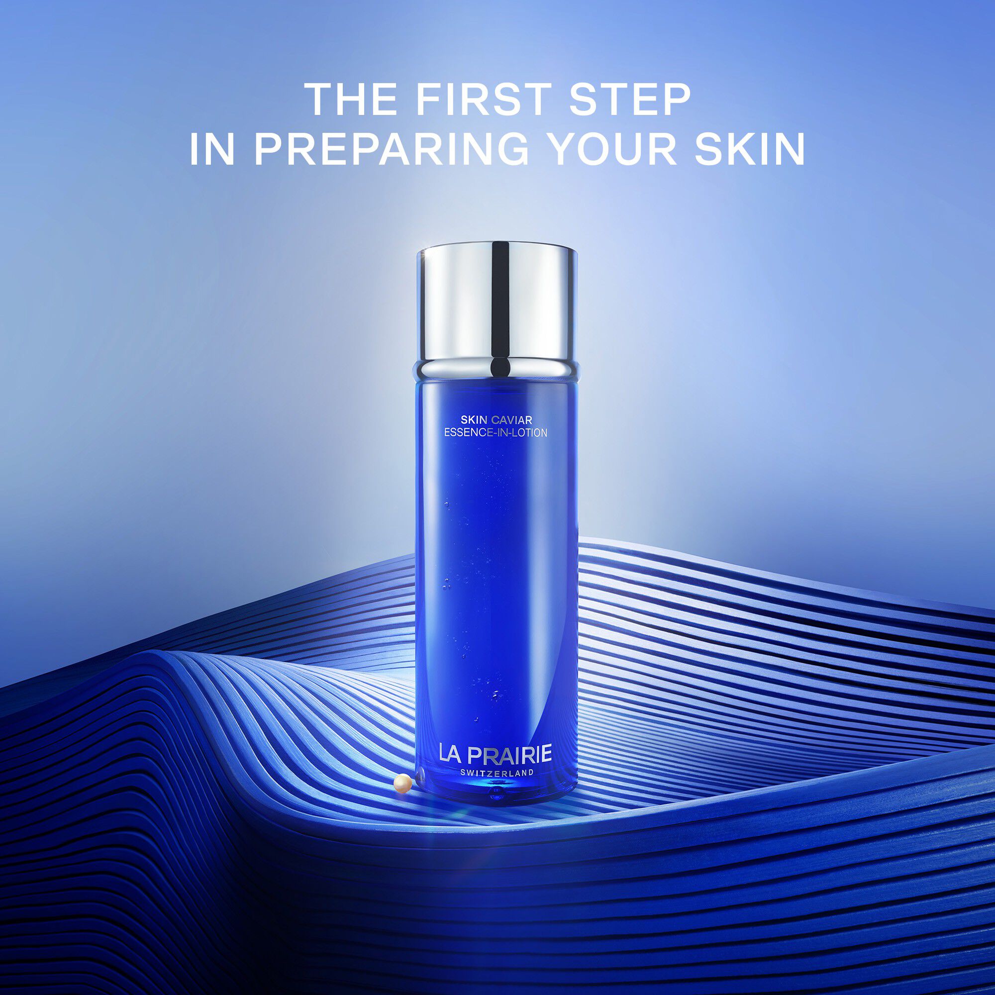 Skin Caviar Essence-in-lotion 150 ml