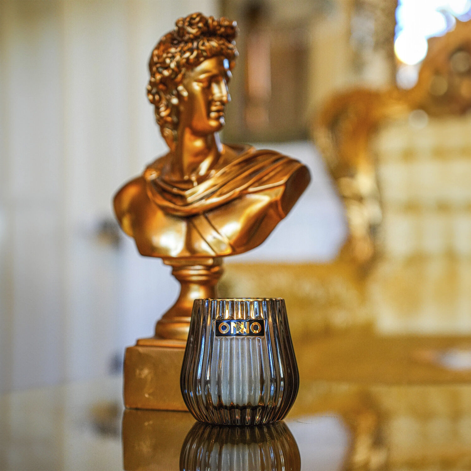 ONNO Eclectic Candle