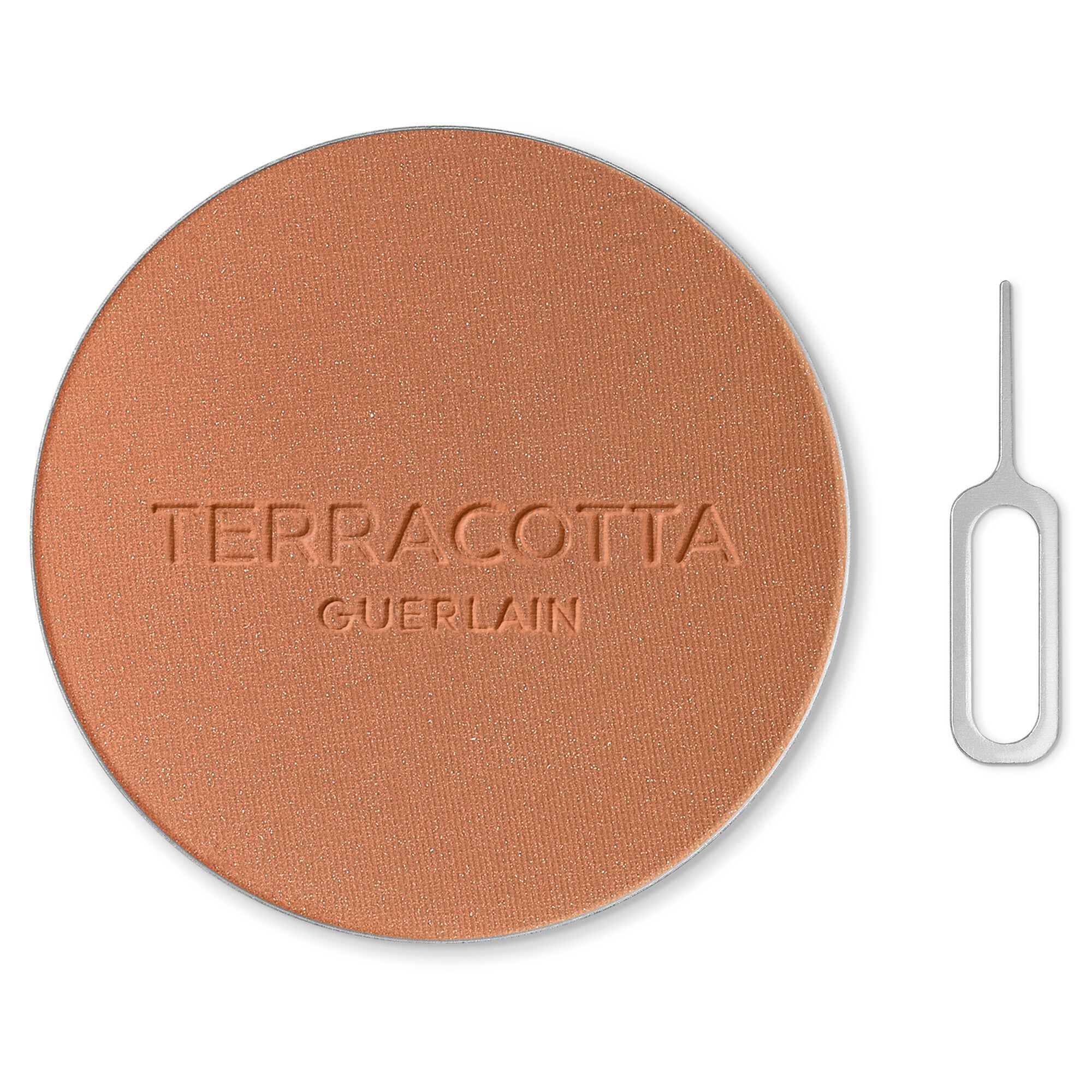 Terracotta The Bronzing Powder