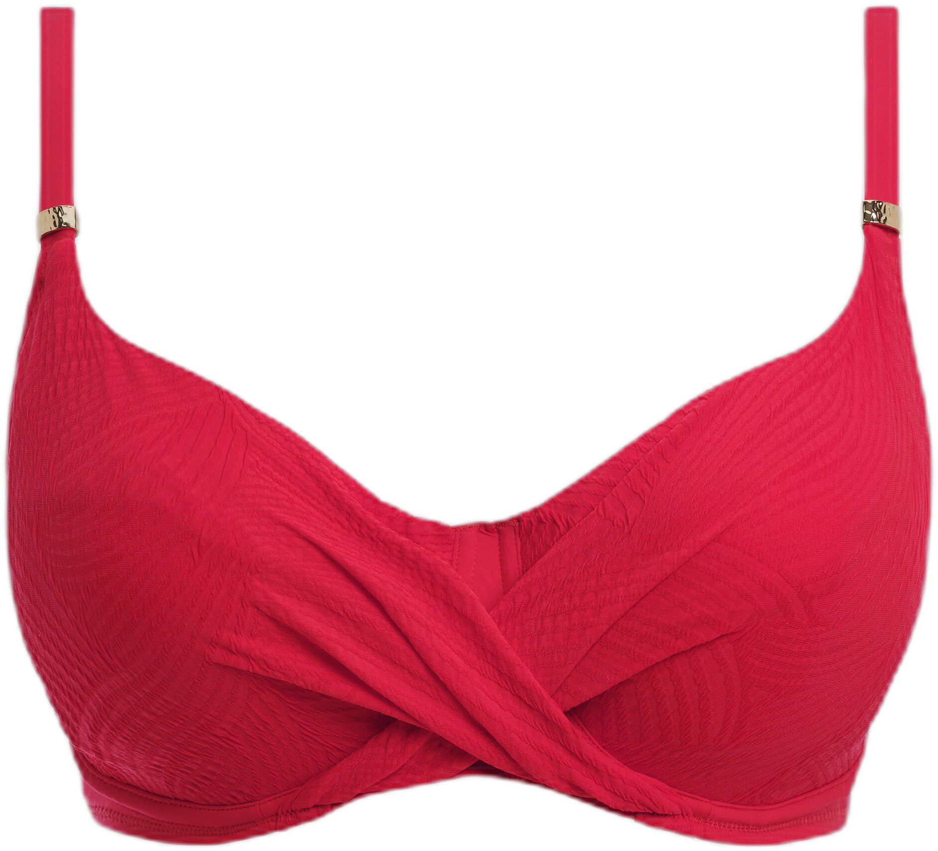 OTTAWA UW FULL CUP BIKINI TOP