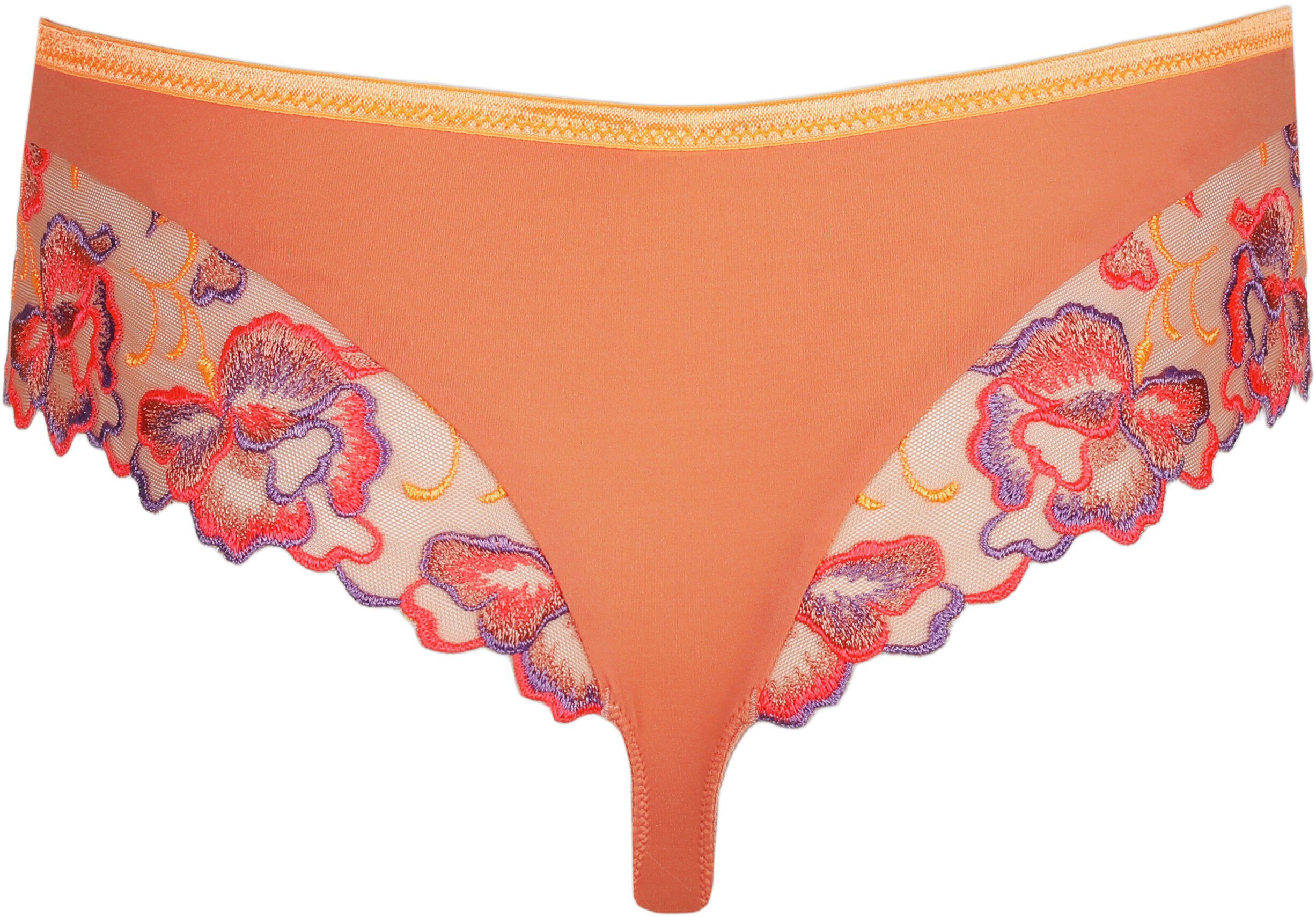 Devdaha luxury string