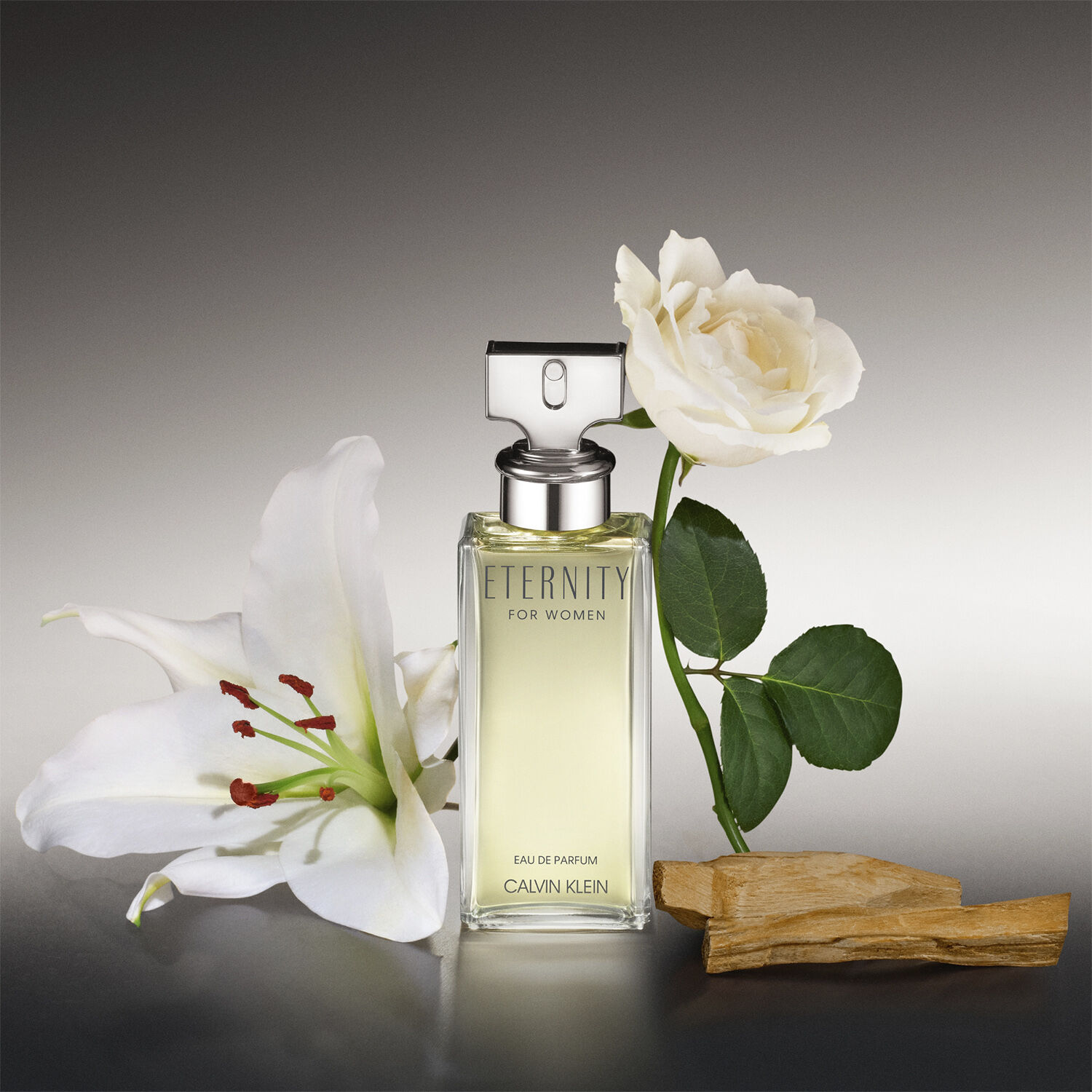 Eternity Eau de Parfum