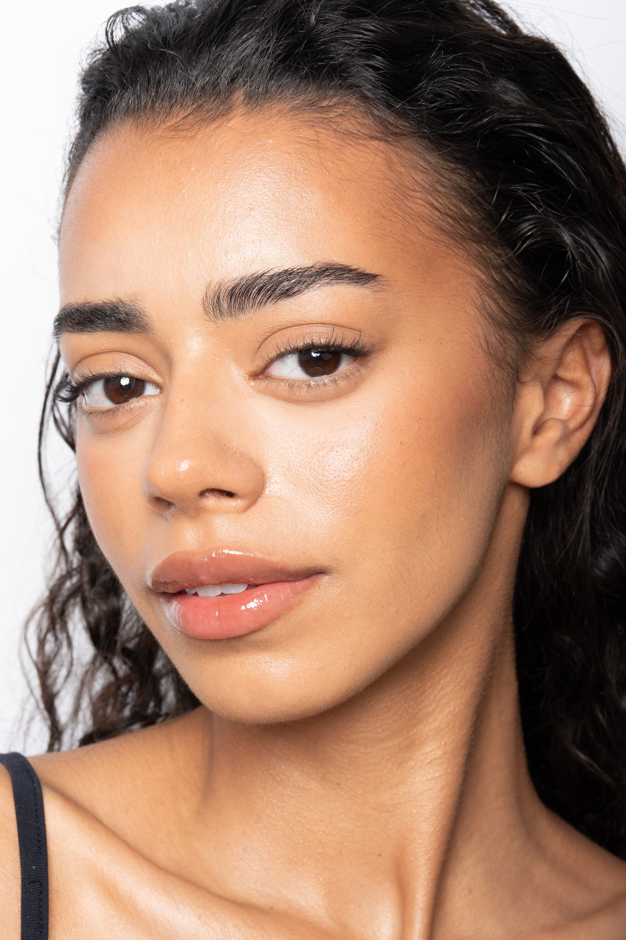 Lip Dew Butter Balm - French Toast