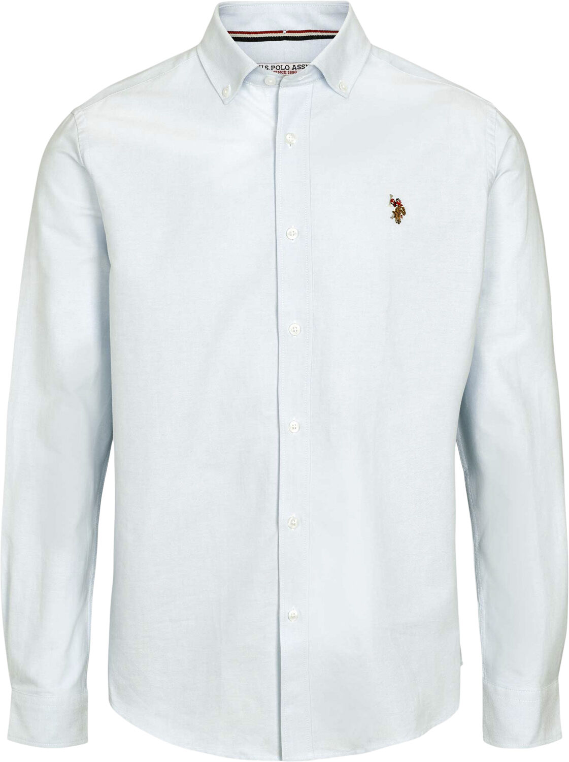 USPA Shirt Armin Men