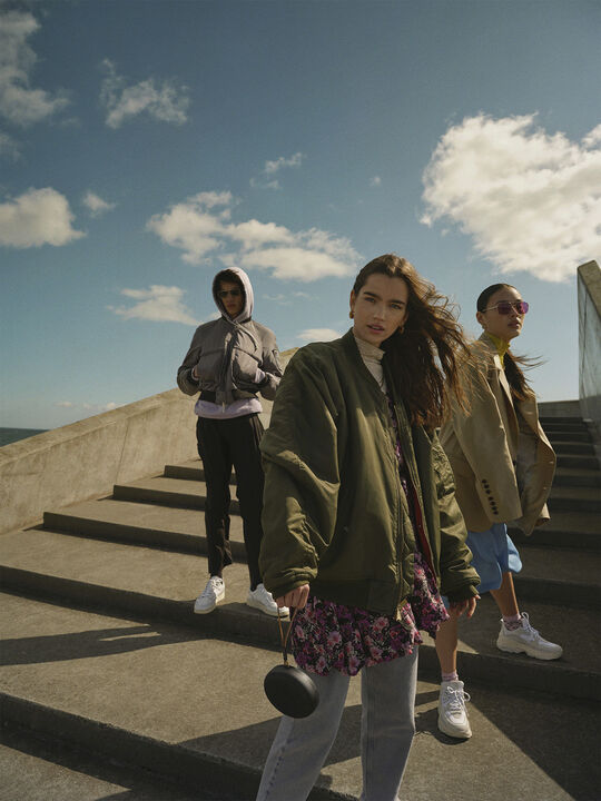 Beosound A1 2nd Gen. Bluetooth-høyttaler