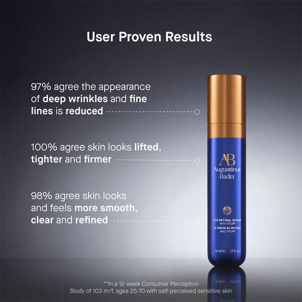 The Retinol Serum 50ml