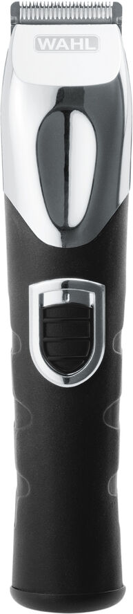 Skægtrimmer Lithium Total Kit