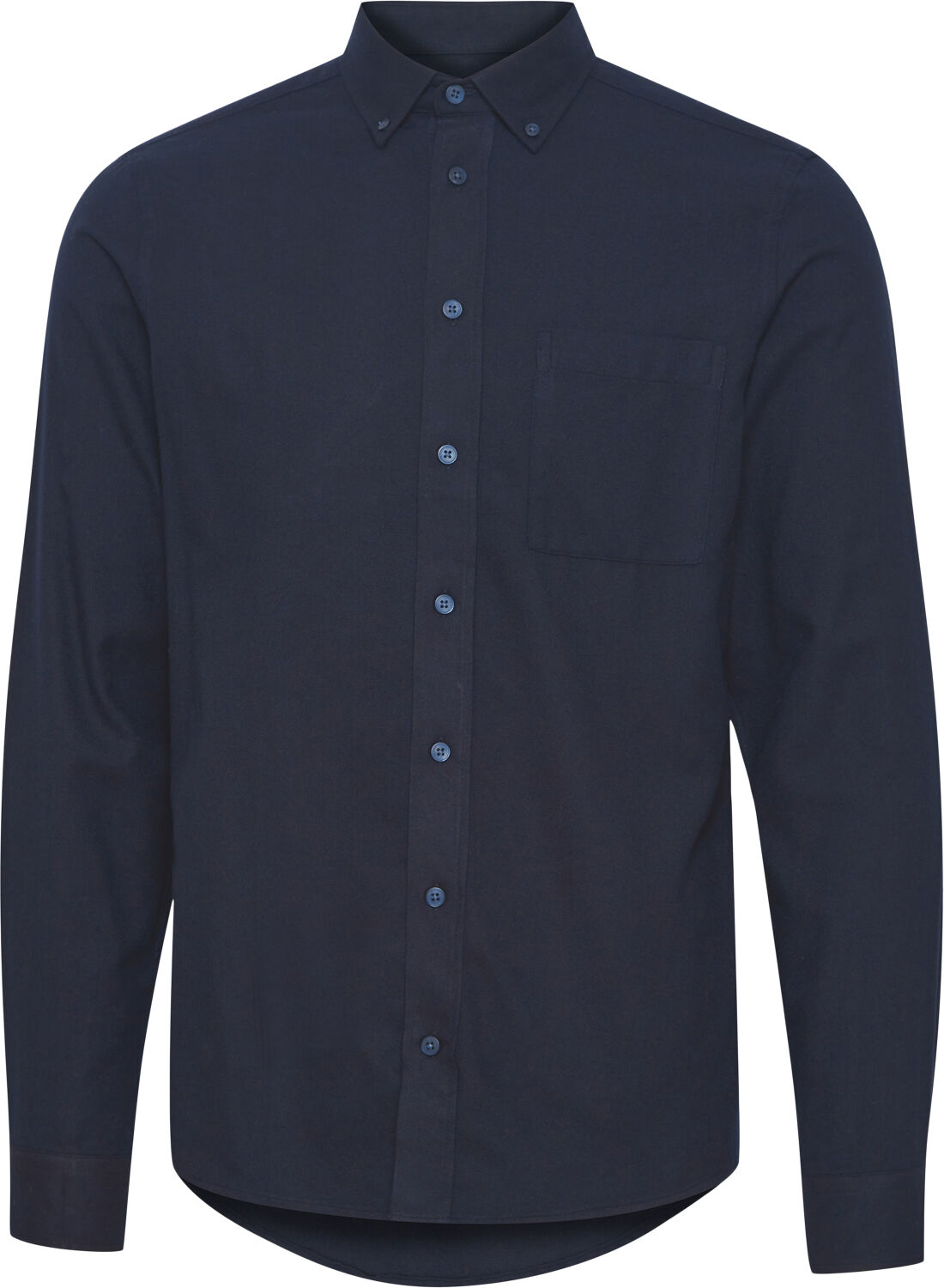 CFANTON LS BD shirt