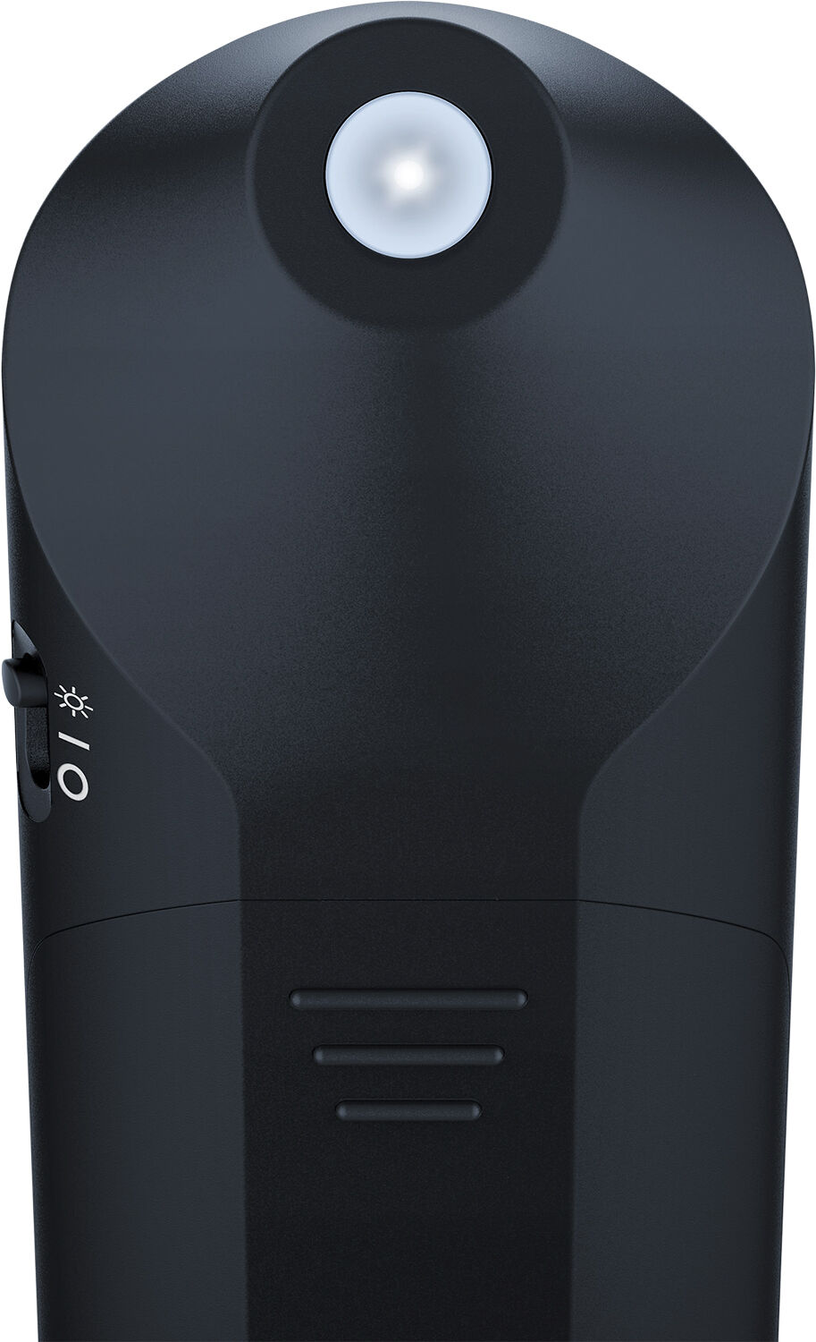 Insekt socket healing