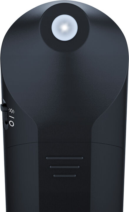 Insekt socket healing