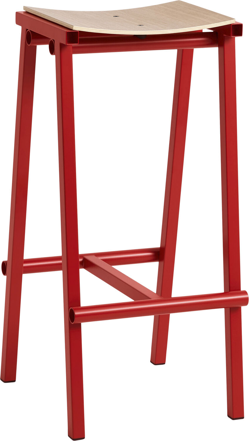 Taburete 8 Bar stool High Signal re