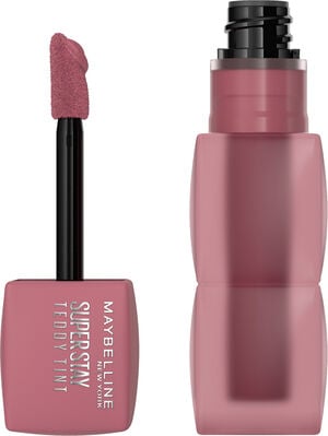 Superstay Teddy Tint Liquid Lipstick