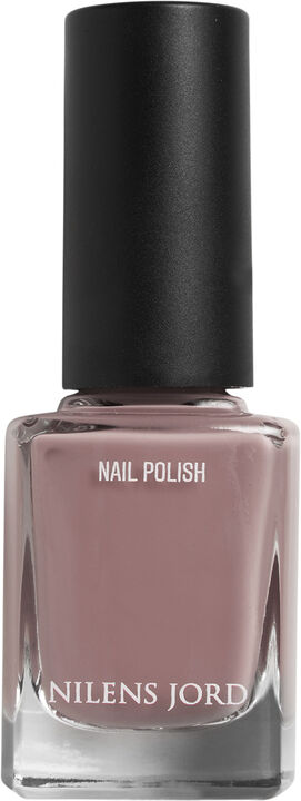 Nail Polish Silky Lilac