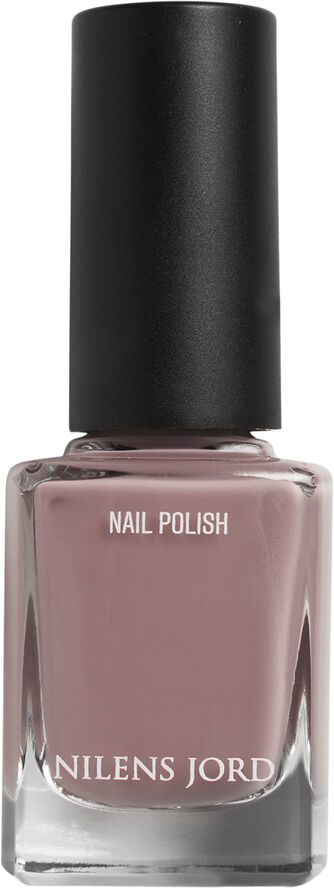 Nail Polish Silky Lilac