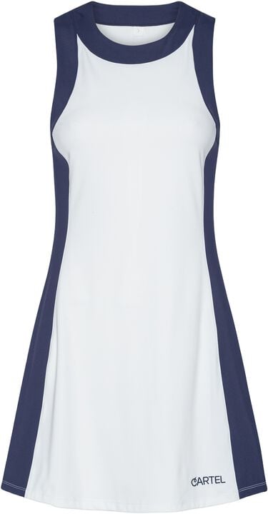 Grand slam sportivo dress - Shell