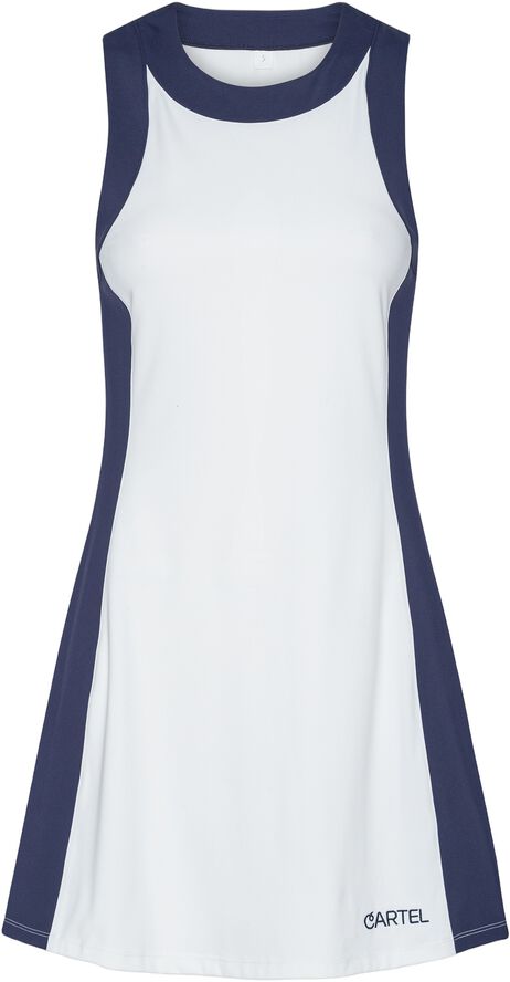 Grand slam sportivo dress - Shell