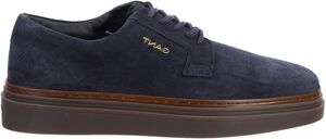 Kinzoon Low Lace Shoe