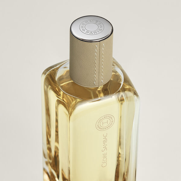 Cèdre Sambac, Eau de Toilette, 100 ml
