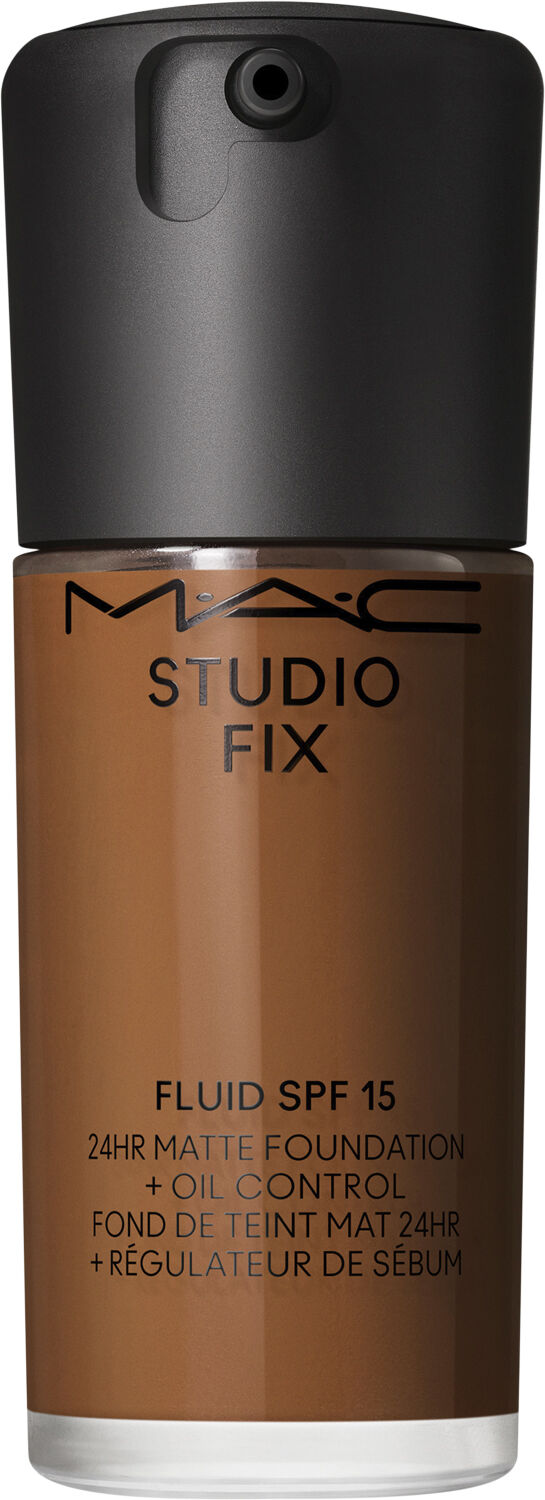 Studio Fix Fluid Broad Spectrum Spf 15