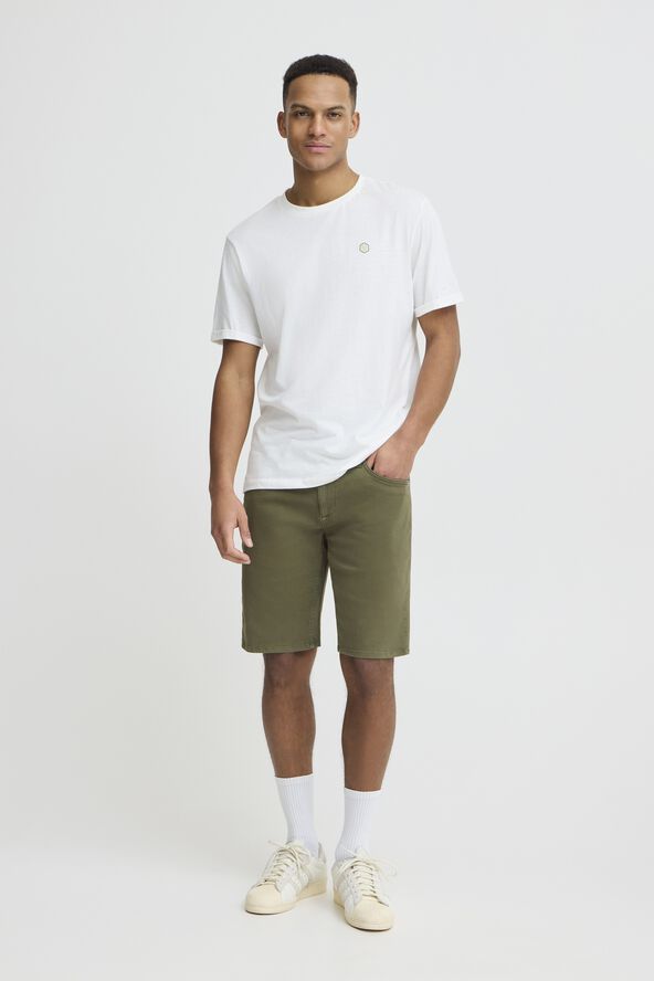 BHTWISTER-Denimshorts-Jogg