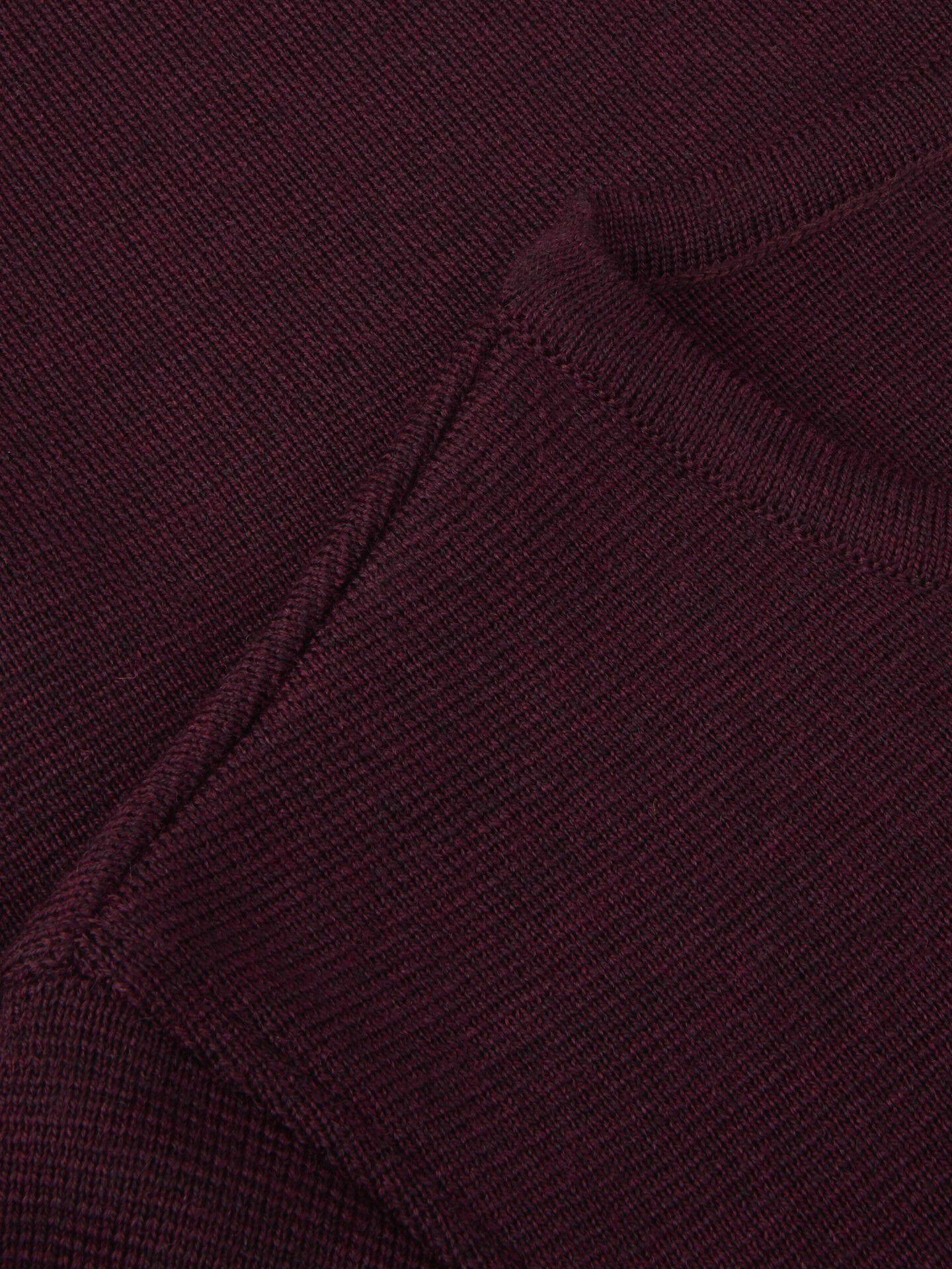 Stina Cardigan, Knitted