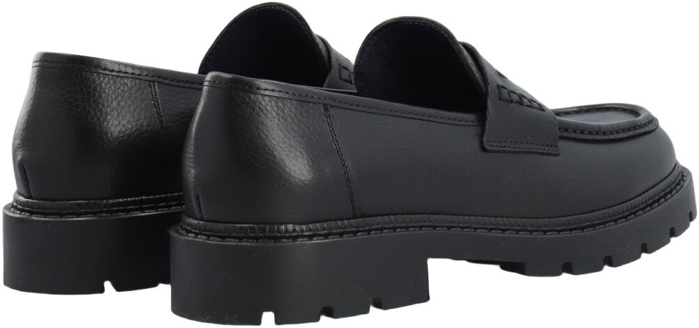 BIAJEFF Penny Loafer Texas Tumbled