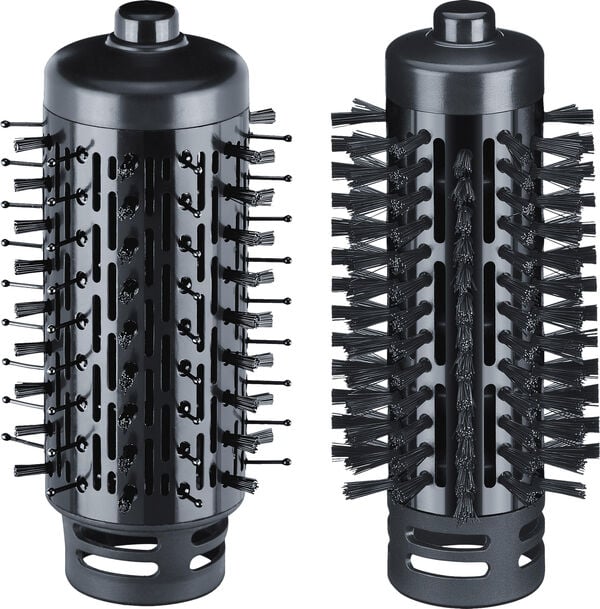 Roterende Varmluftsbørste HT 80