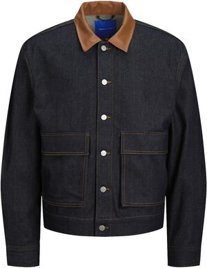 JORISLINGTON DENIM JACKET