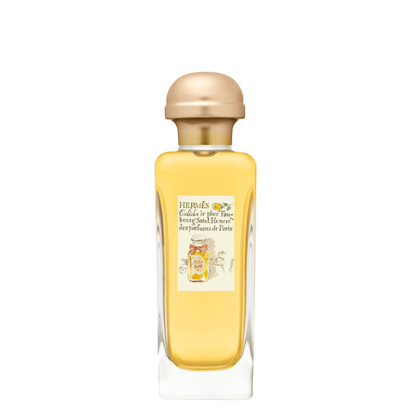 Calèche Soie de Parfum 100 ml.