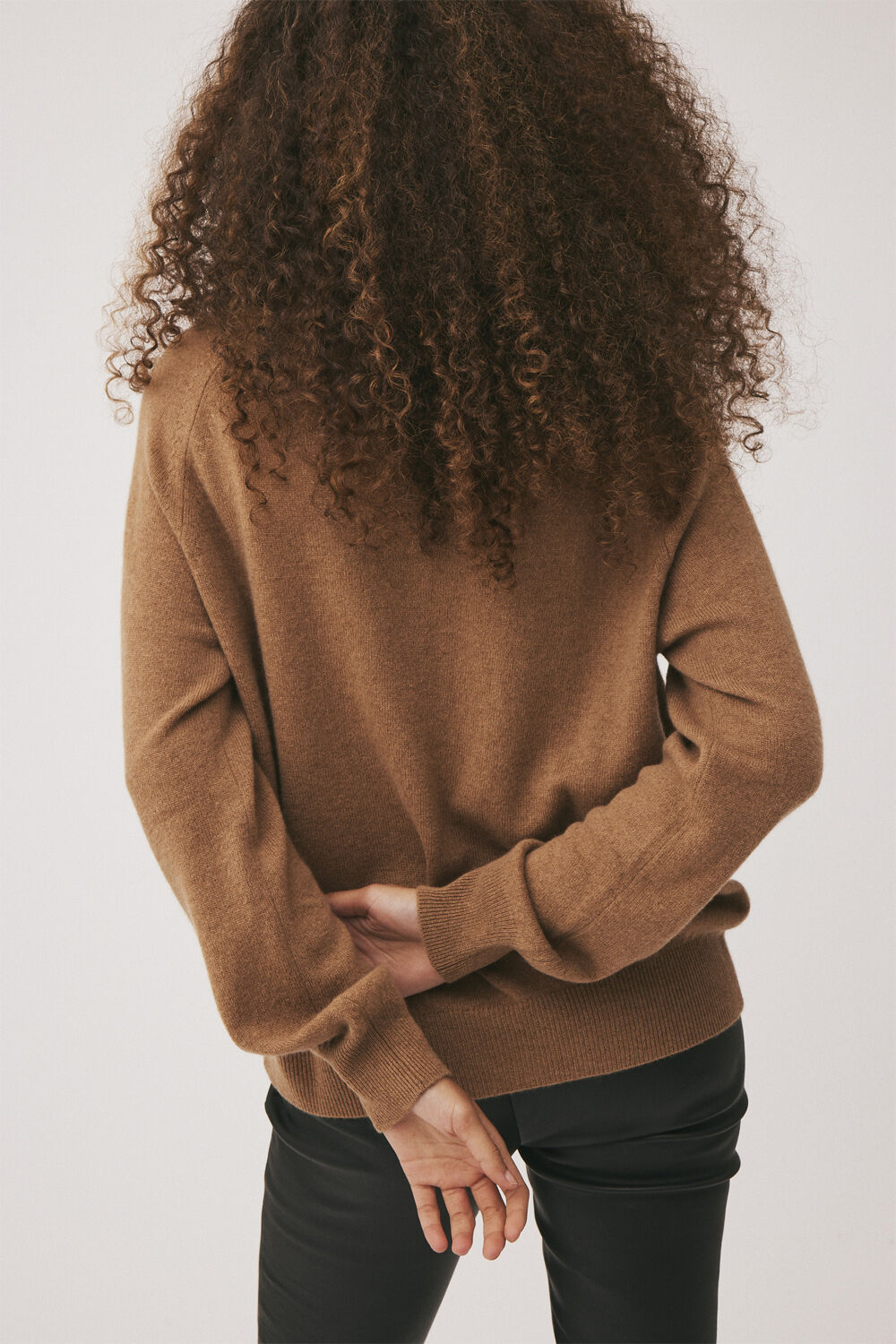 Mabel 2 - 100% Cashmere