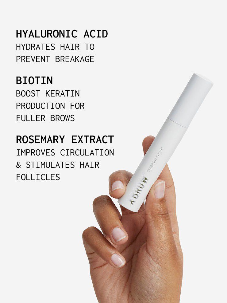 Xbrow Eyebrow Serum 5ml