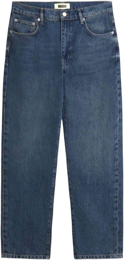 WBDoc Blaze Jeans