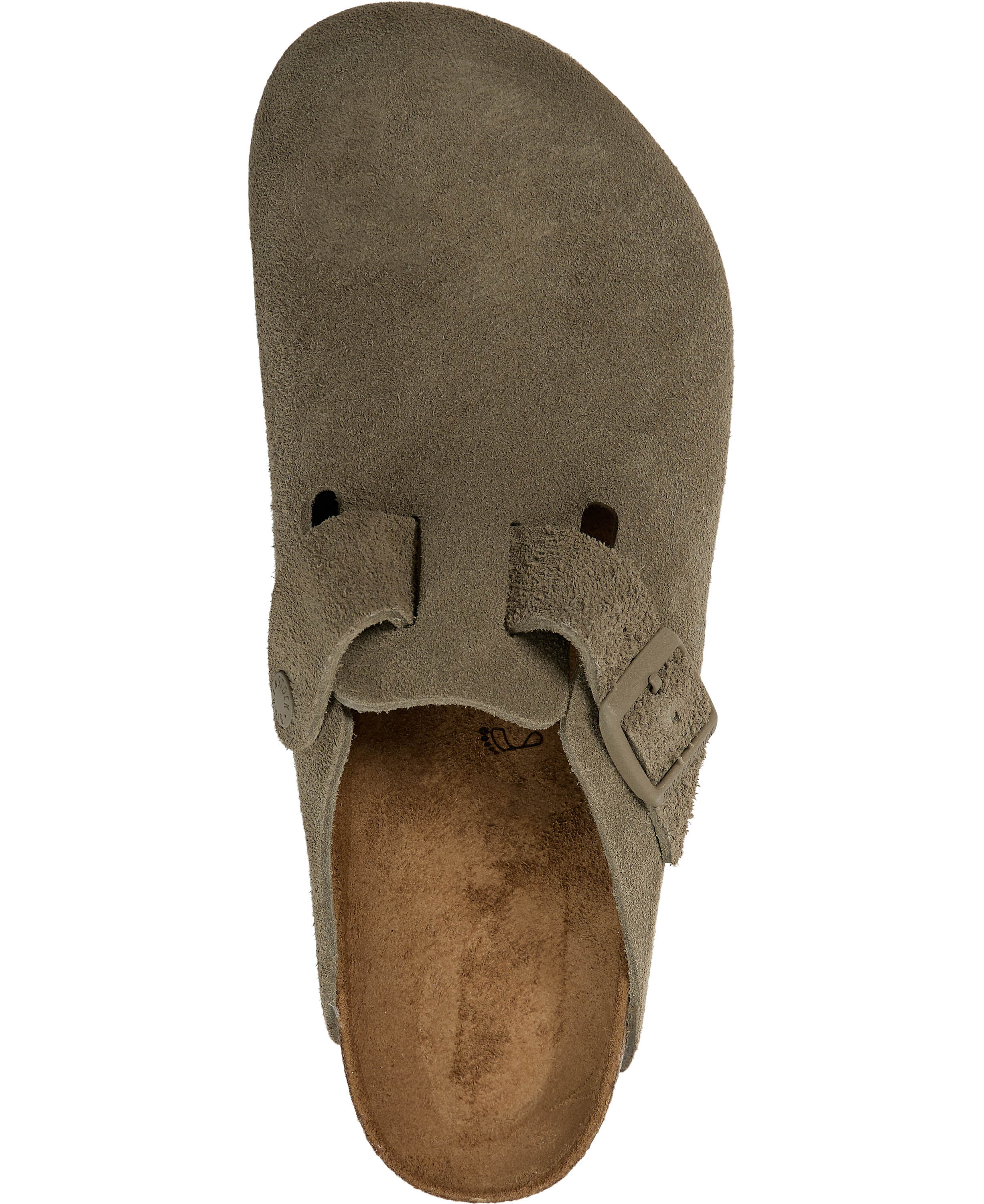 Boston LEVE Faded Khaki