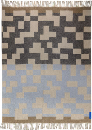 MAZE throw