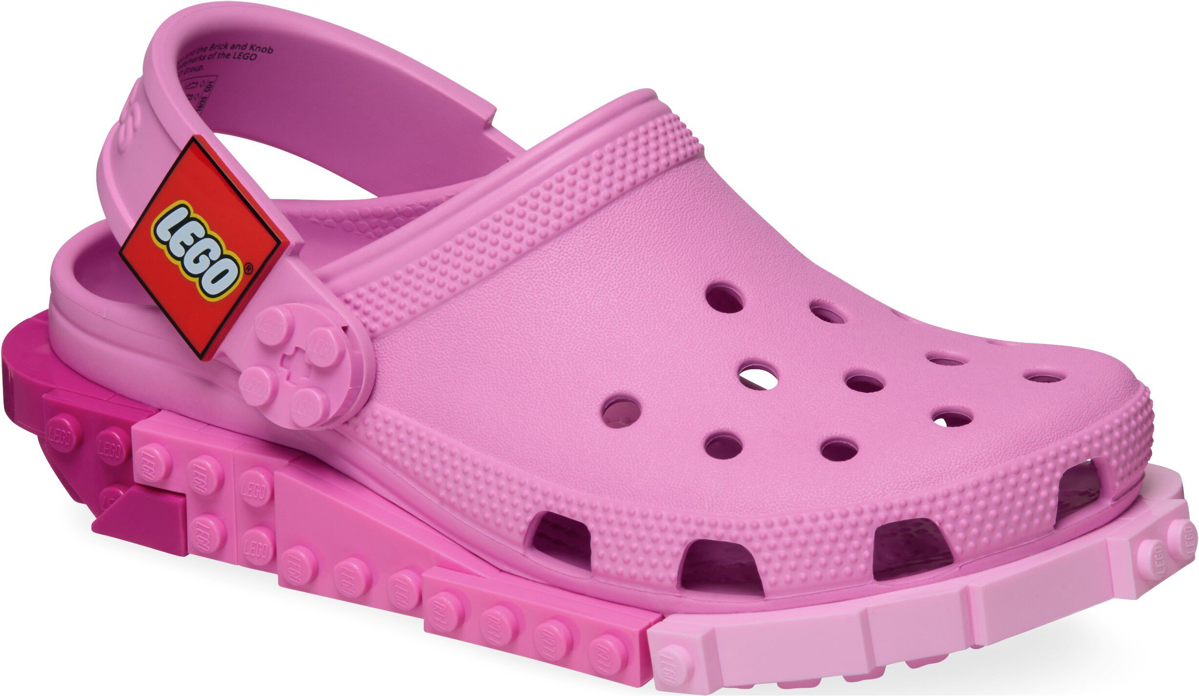 4LW System Clog K TPk