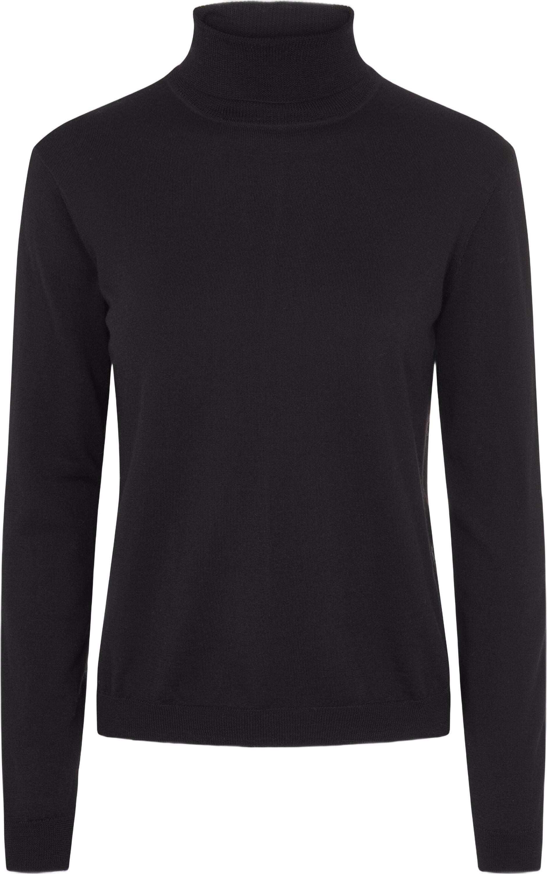 Fellini Sweater 100% Wool - Trish