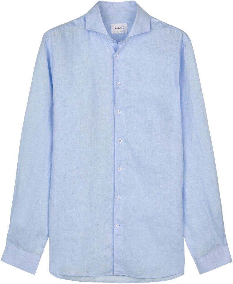 The Sicilian | White | Slim