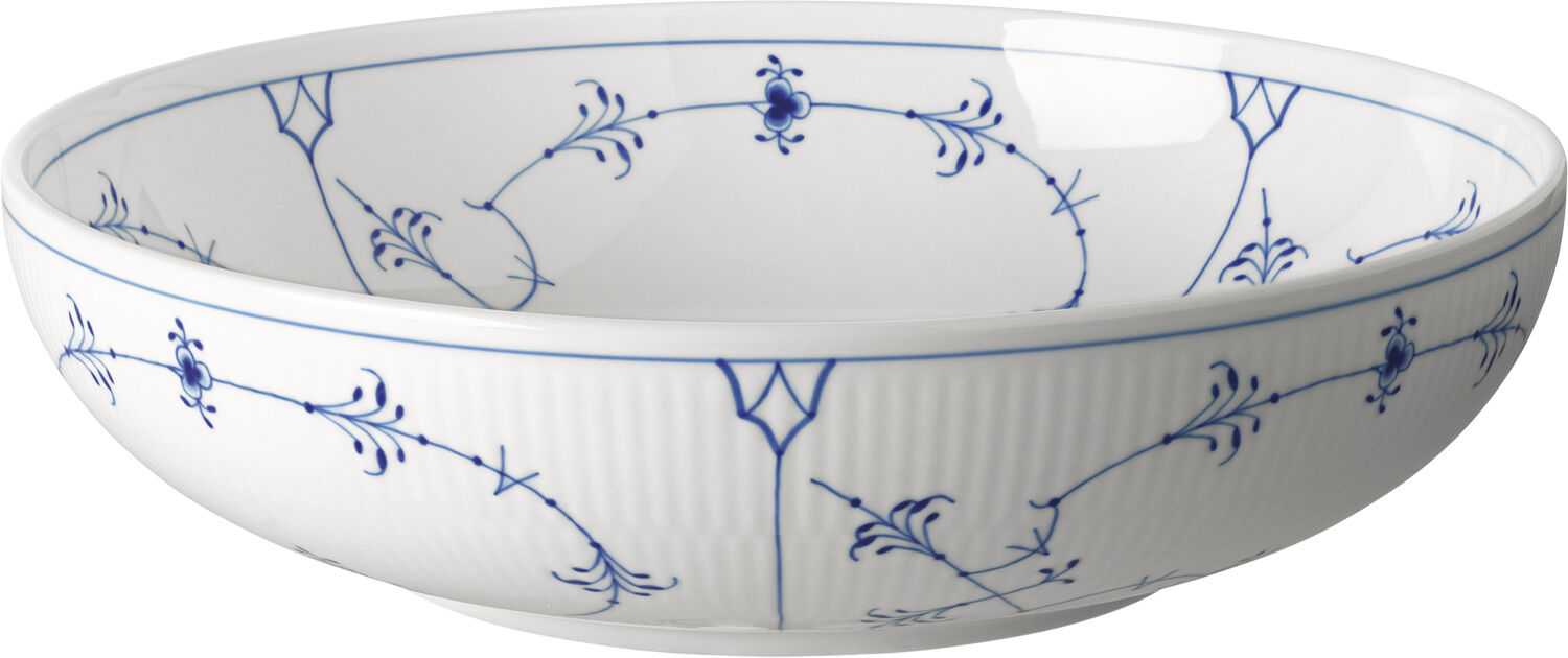 MUSSELMALET SK&Aring;L, 240 CL