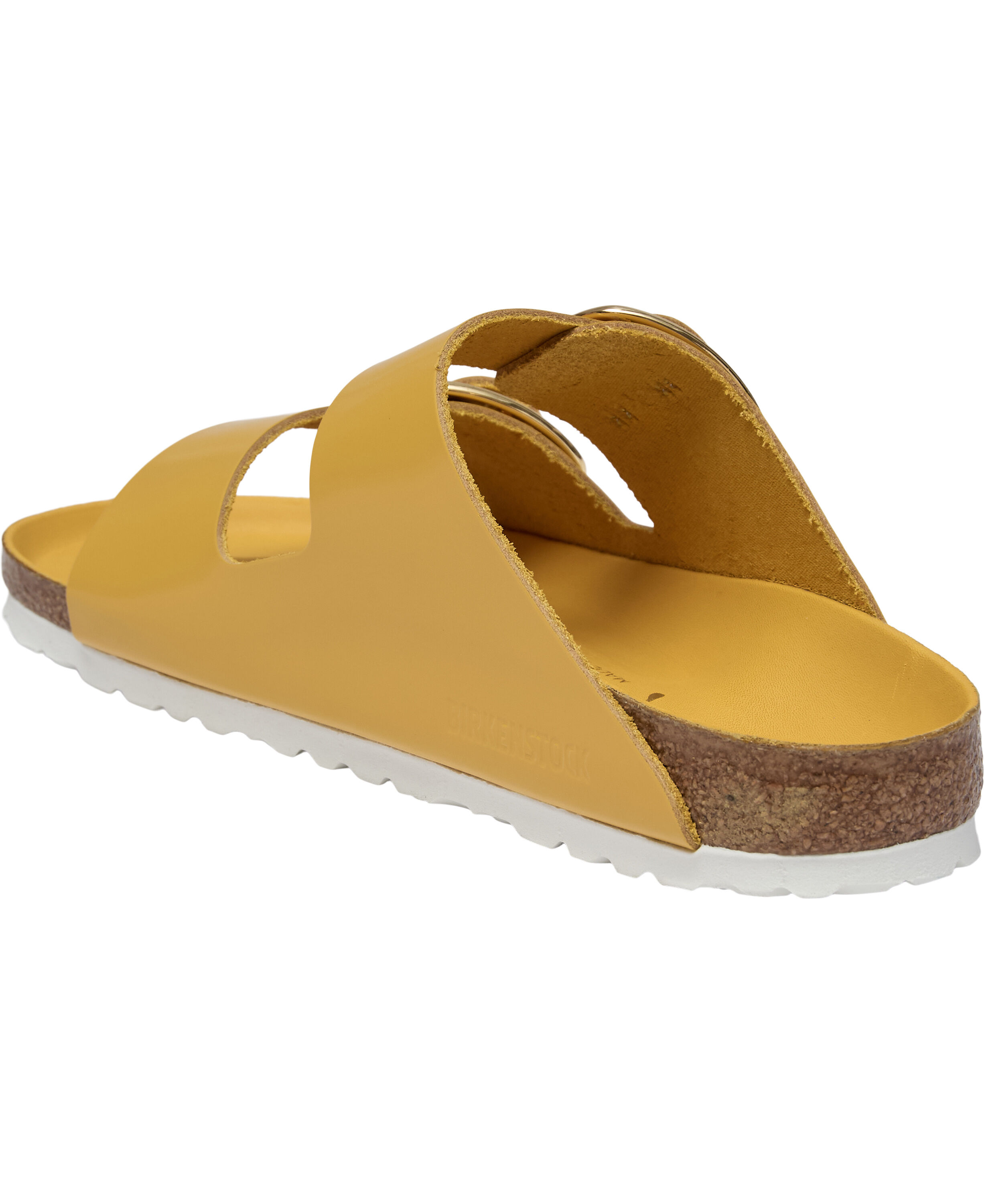 Arizona BB LENA HS Ochre HEX
