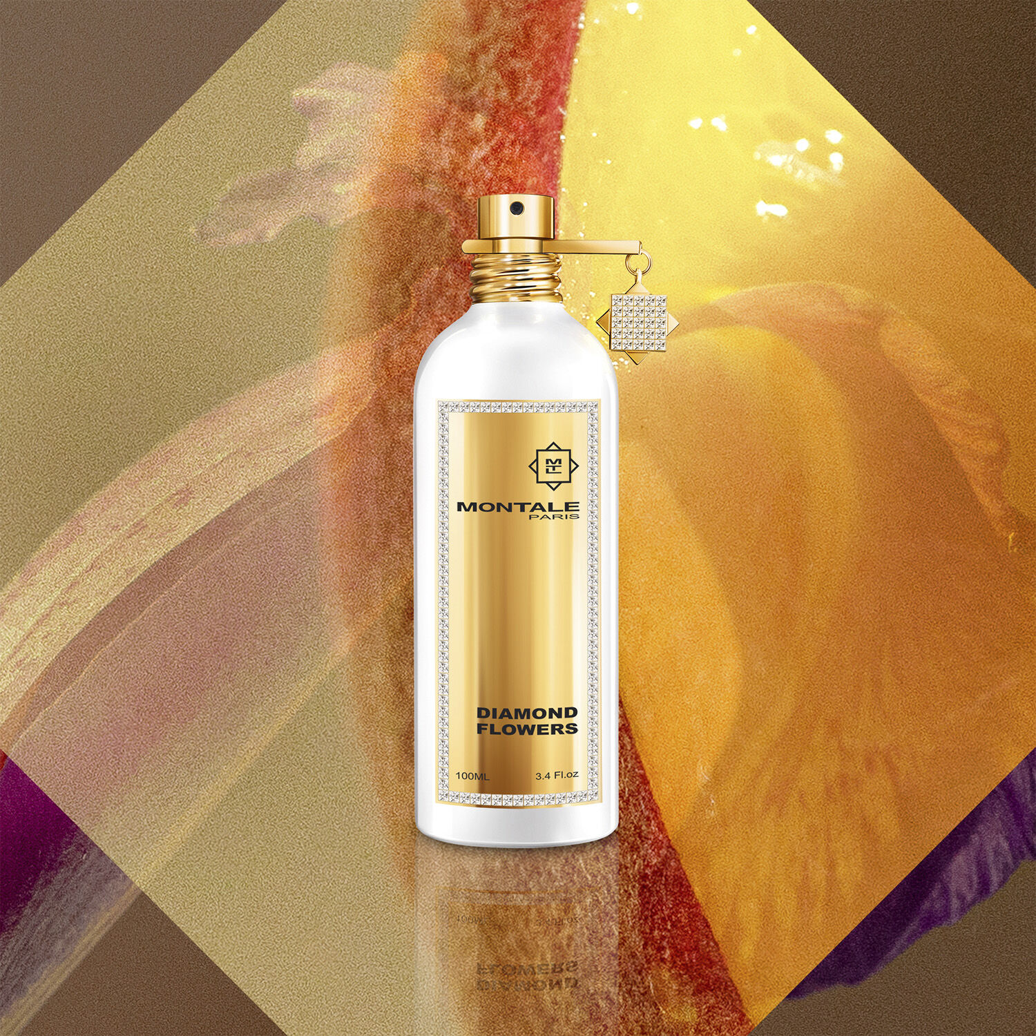 Diamond Flowers EdP 100 ml