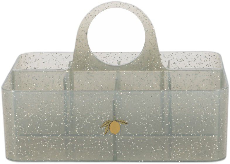 GLITTER STORAGE ORGANIZER